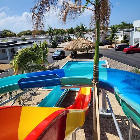 Casa Gioia - Kymani Resorts Willemstad Zewnętrze zdjęcie