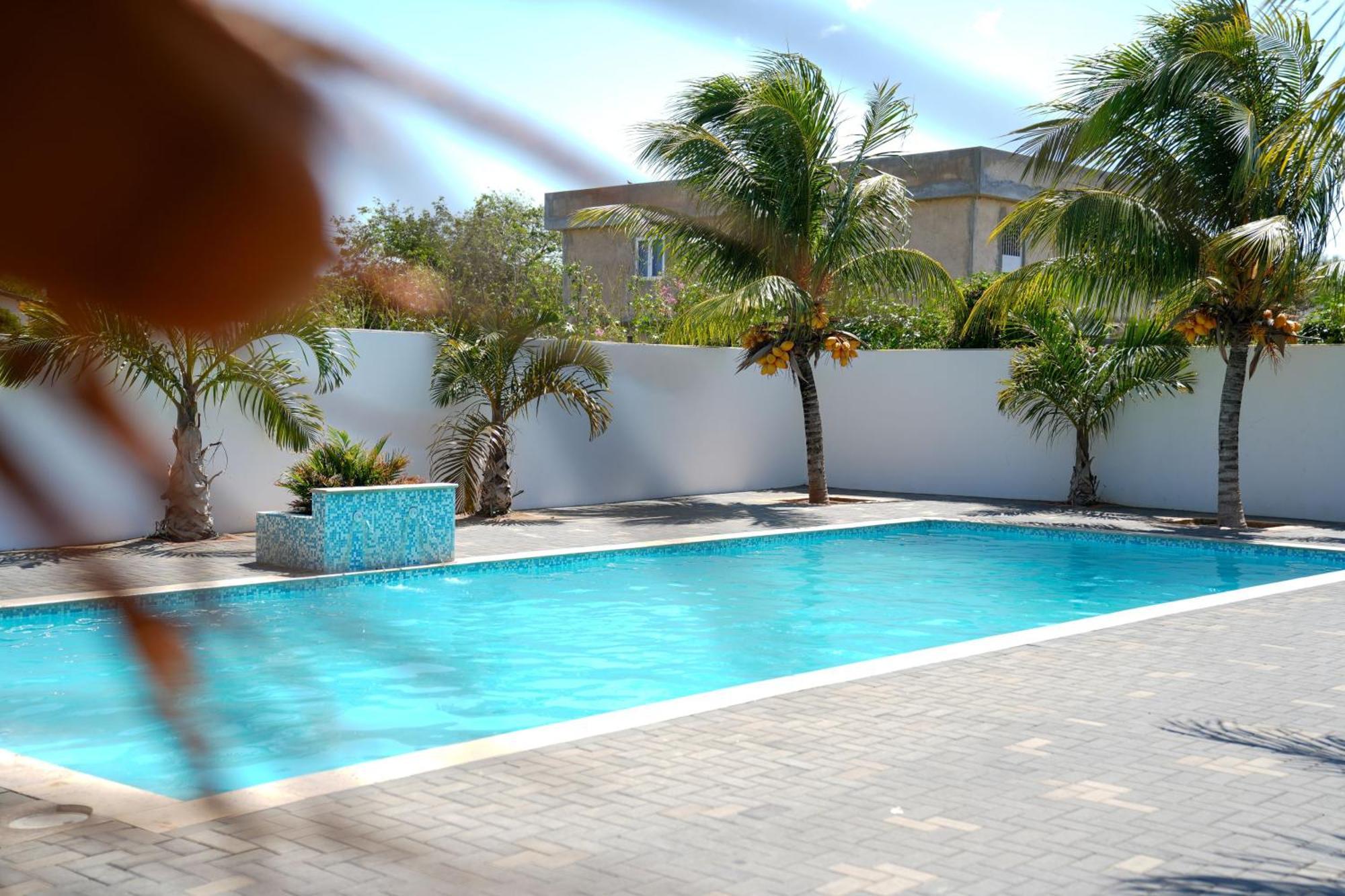 Casa Gioia - Kymani Resorts Willemstad Zewnętrze zdjęcie
