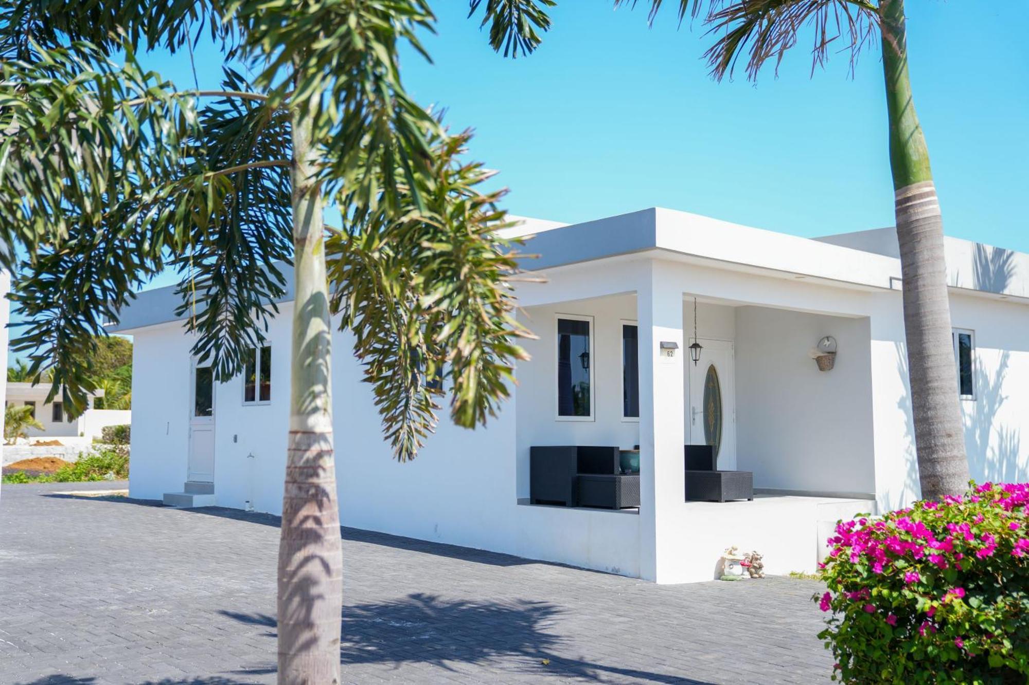 Casa Gioia - Kymani Resorts Willemstad Zewnętrze zdjęcie