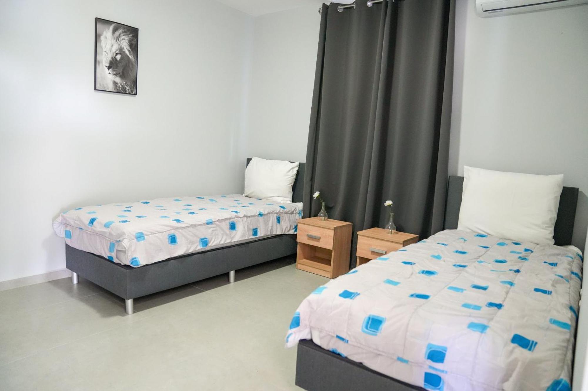 Casa Gioia - Kymani Resorts Willemstad Zewnętrze zdjęcie