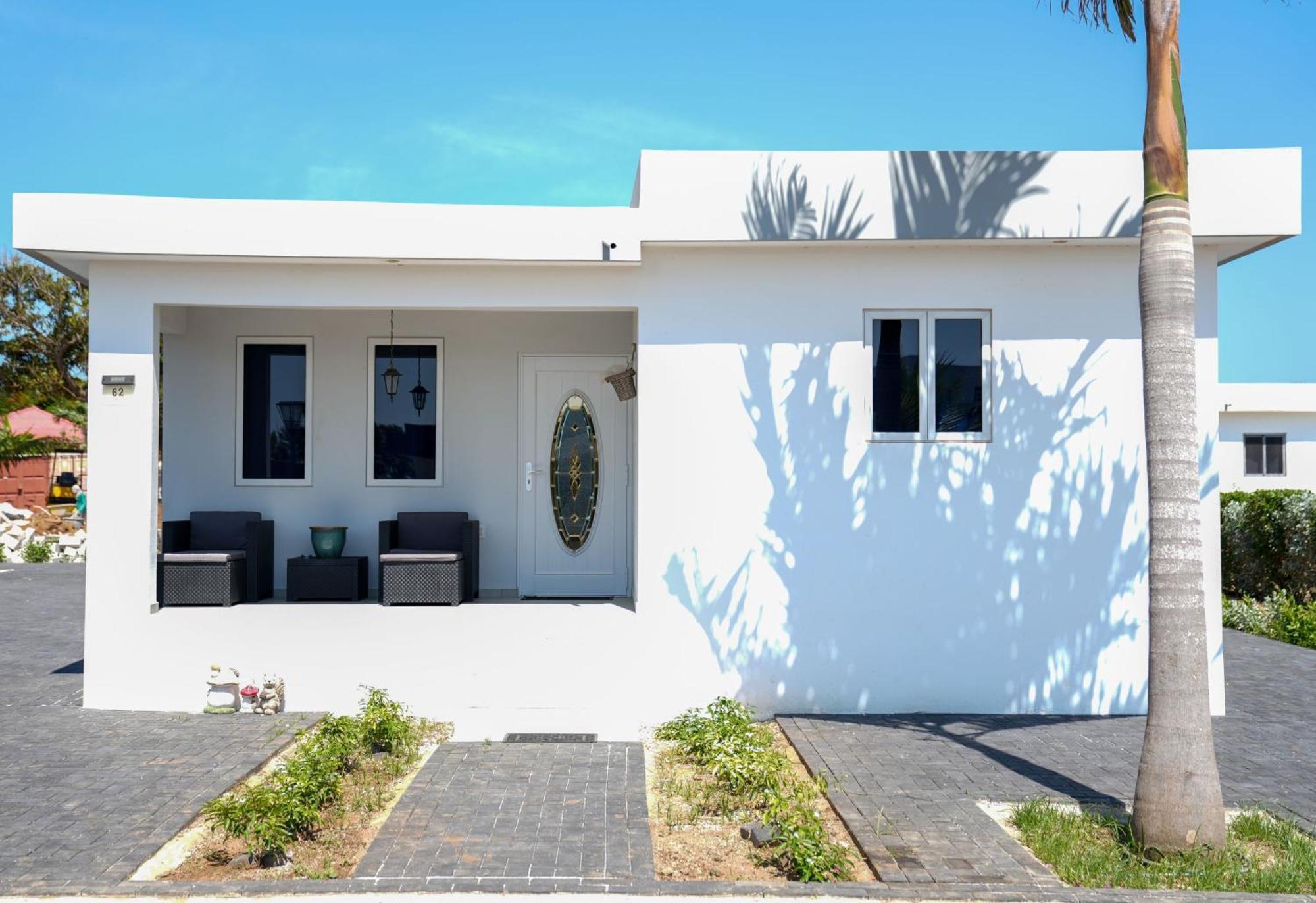 Casa Gioia - Kymani Resorts Willemstad Zewnętrze zdjęcie