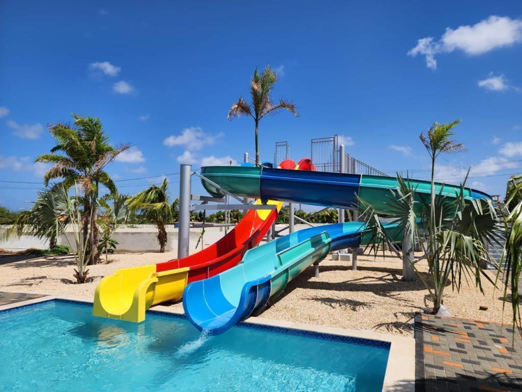 Casa Gioia - Kymani Resorts Willemstad Zewnętrze zdjęcie