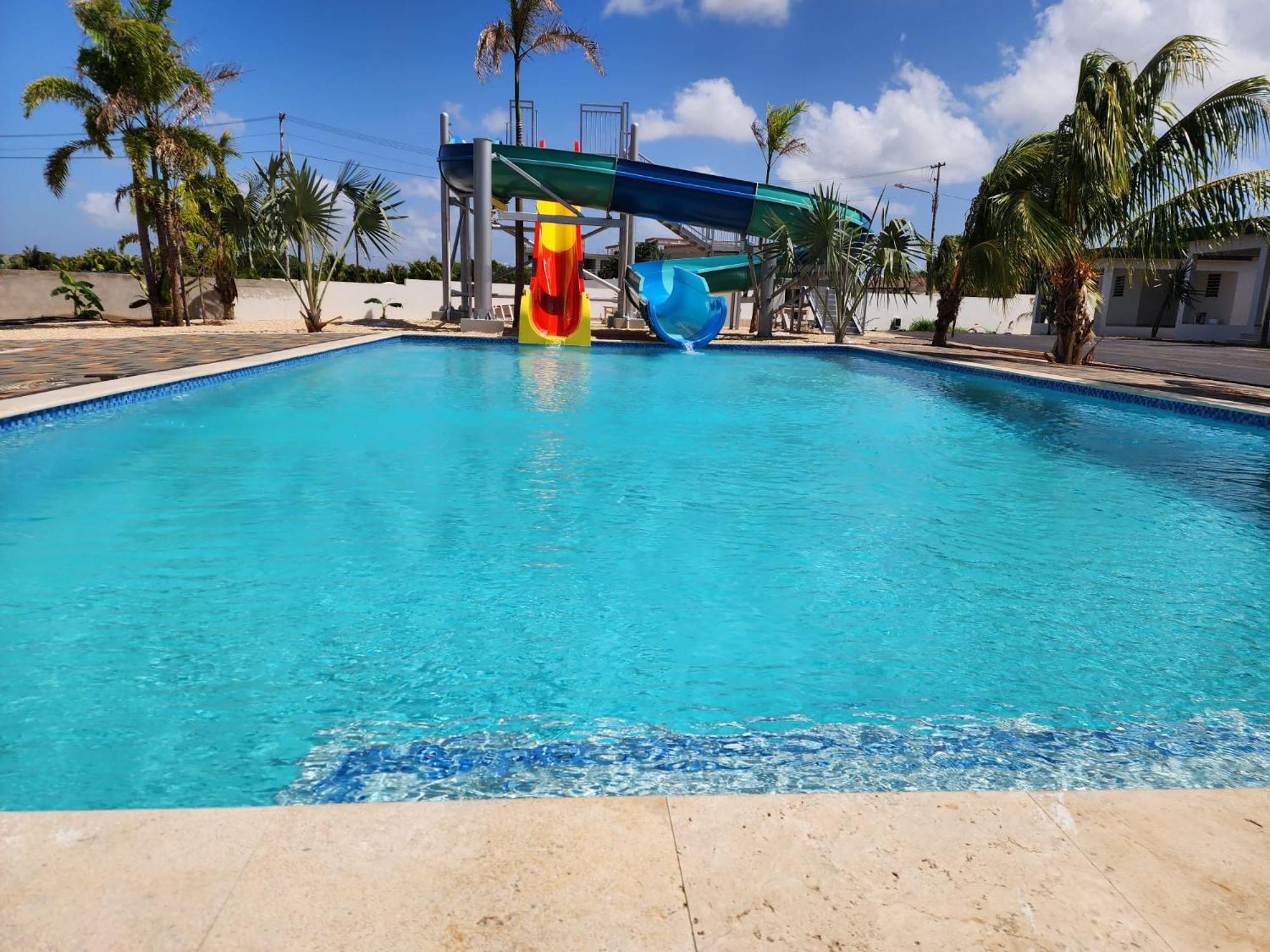 Casa Gioia - Kymani Resorts Willemstad Zewnętrze zdjęcie