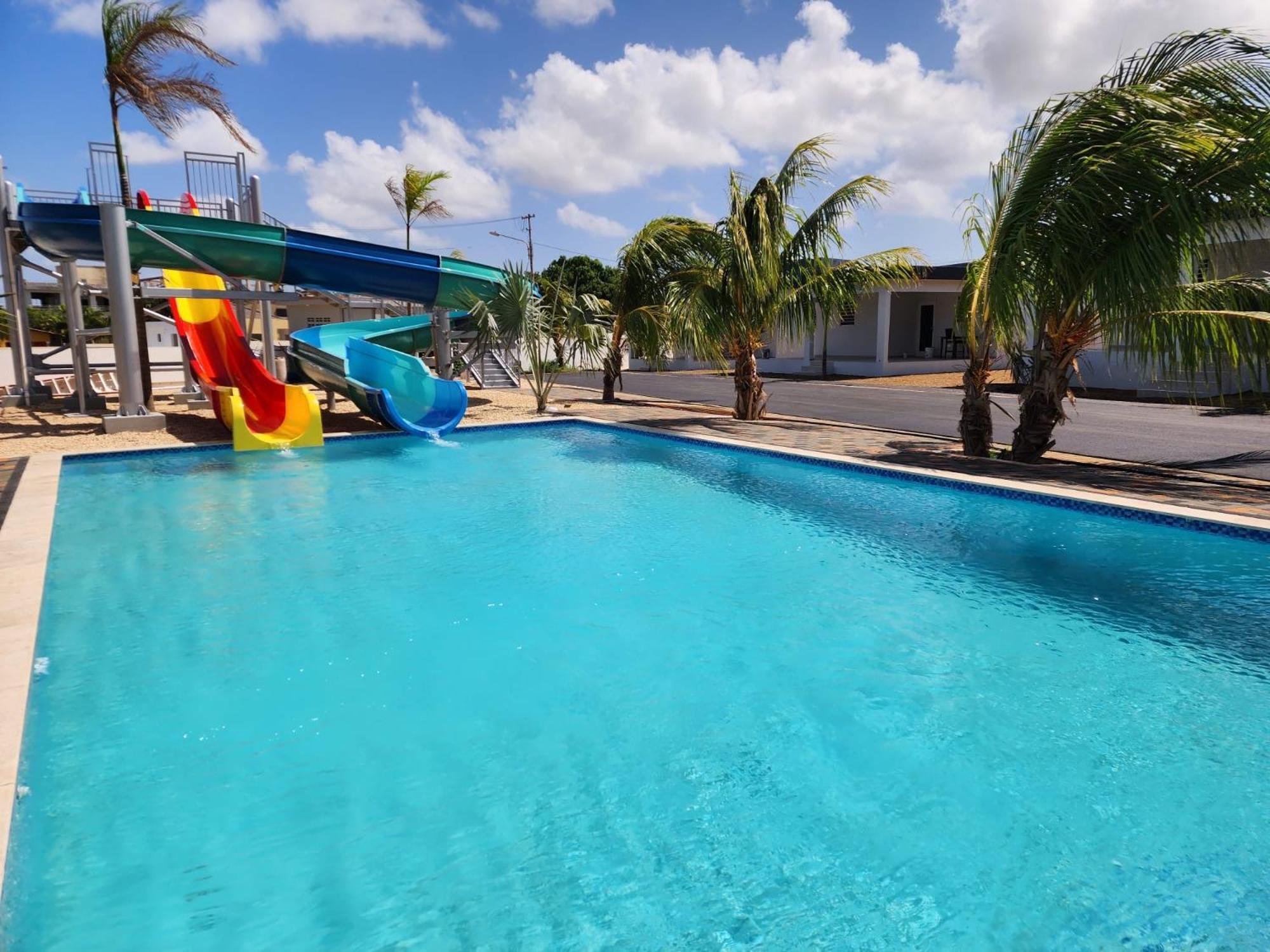 Casa Gioia - Kymani Resorts Willemstad Zewnętrze zdjęcie